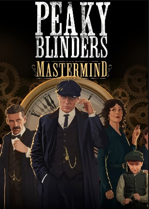 Peaky Blinders: Mastermind