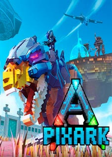 PixARK Skyward (PC)