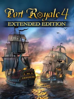 Port Royale 4