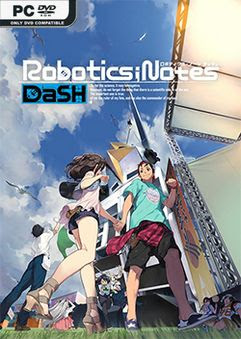 ROBOTICS NOTES DaSH