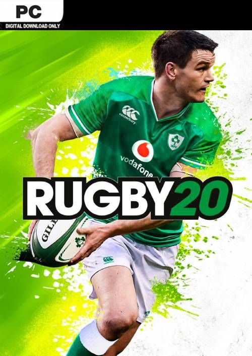 RUGBY 20 (PC)