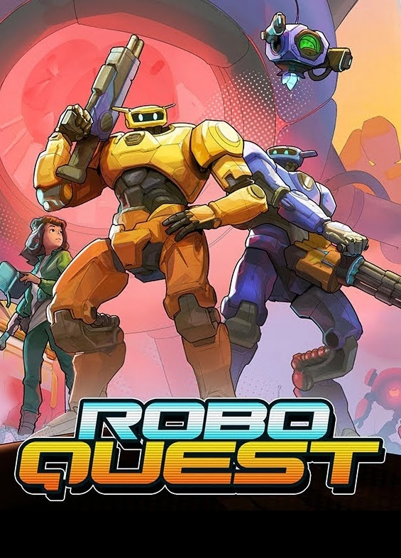 Roboquest (PC)