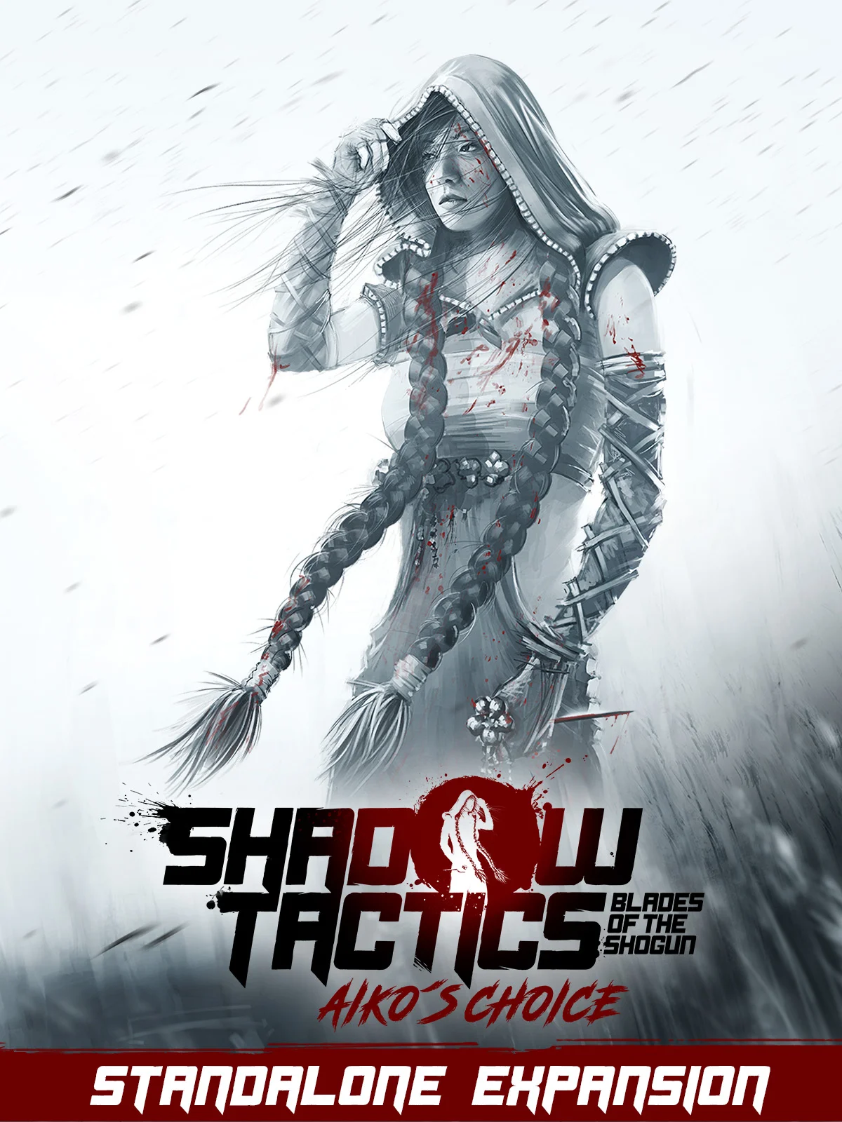 Shadow Tactics Blades of the Shogun Aikos Choice (PC)