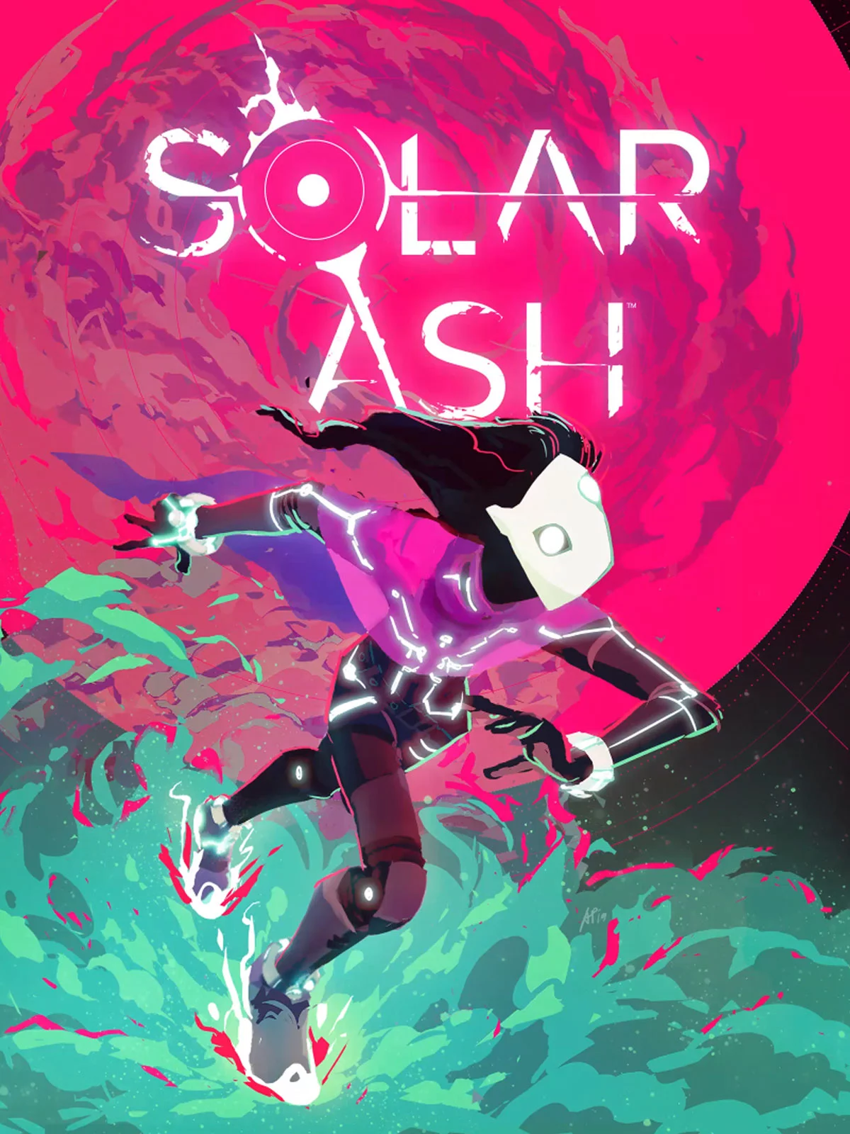 Solar Ash (PC)