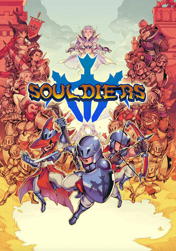 Souldiers (PC)