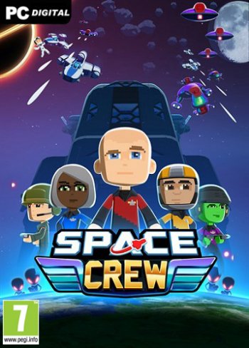 Space Crew Torrent (PC)