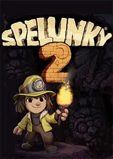 Spelunky 2