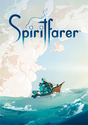 Spiritfarer Lily Torrent