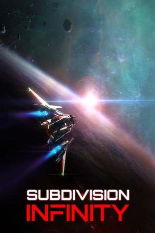 Subdivision Infinity DX (PC)