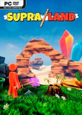 Supraland Crash Torrent