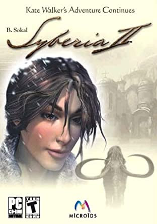 Syberia 2 (PC) Torrent