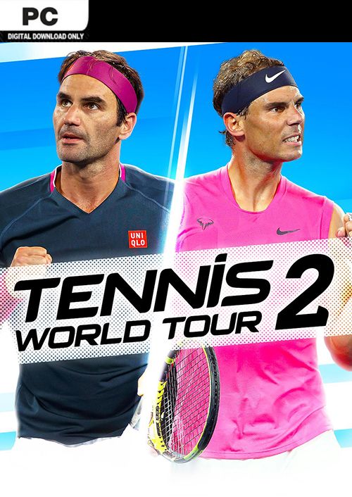 Tennis World Tour 2