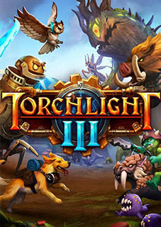 Torchlight 3 Torrent