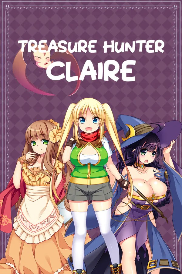 Treasure Hunter Claire (PC)