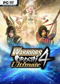 WARRIORS OROCHI 4 Ultimate Deluxe Edition (PC)