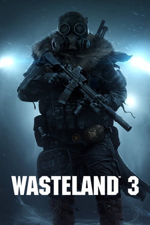 Wasteland 3: Cult of the Holy Detonation (PC)