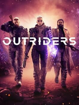 Outriders Torrent