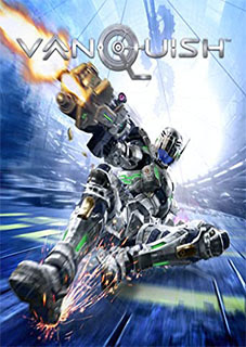 Download: Vanquish (PC)