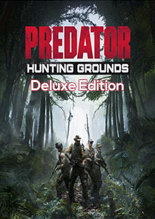 Download: Predator Hunting Grounds Digital Deluxe Edition (PC)