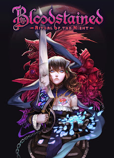 Download: Bloodstained Ritual of the Night (PC)