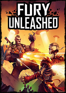 Download: Fury Unleashed (PC)