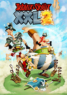 Asterix and Obelix XXL 2 Remastered Torrent (PC)