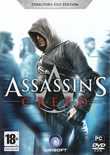 Download: Assassins Creed Directors Cut (PC)