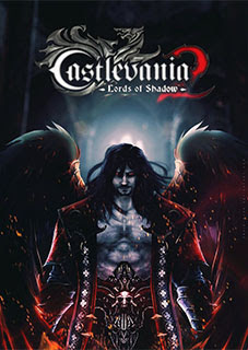 Castlevania Lords of Shadow 2 Torrent (PC)