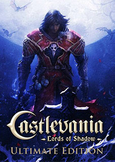 Castlevania Lords of Shadow Ultimate Edition Torrent (PC)