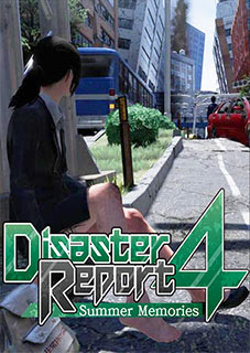 Disaster Report 4 Summer Memories