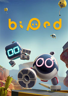 Biped Torrent (PC) 