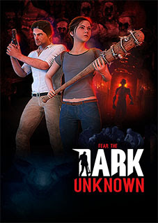 Fear the Dark Unknown (PC) Torrent