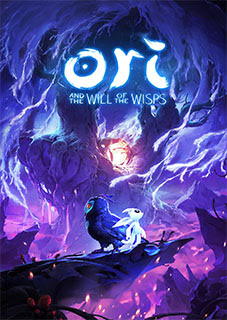 Baixar: Ori and the Will of the Wisps (PC)