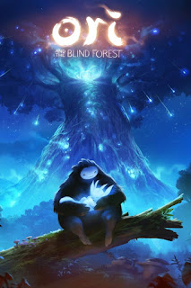 Download Ori and the Blind Forest torrent (PC)