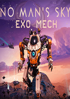 Baixar: No Mans Sky Exo Mech (PC)