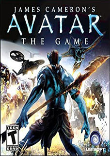 Download: James Camerons Avatar The Game (PC)