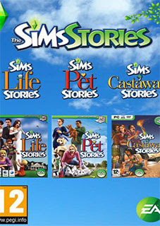 Download: The Sims Stories Collection (PC)