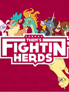 Download: Thems Fightin Herds (PC)