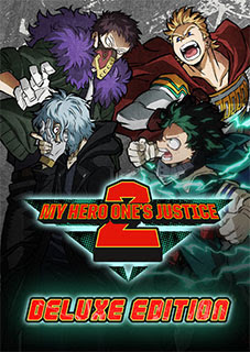 Baixar: My Hero Ones Justice 2 (PC)