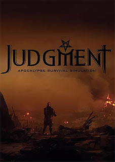 Download: Judgment Apocalypse Survival Simulation (PC)