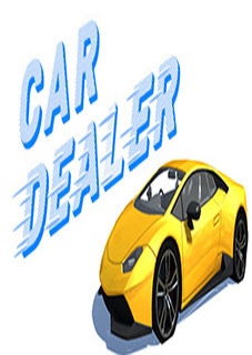 Download: Car Dealer (PC)