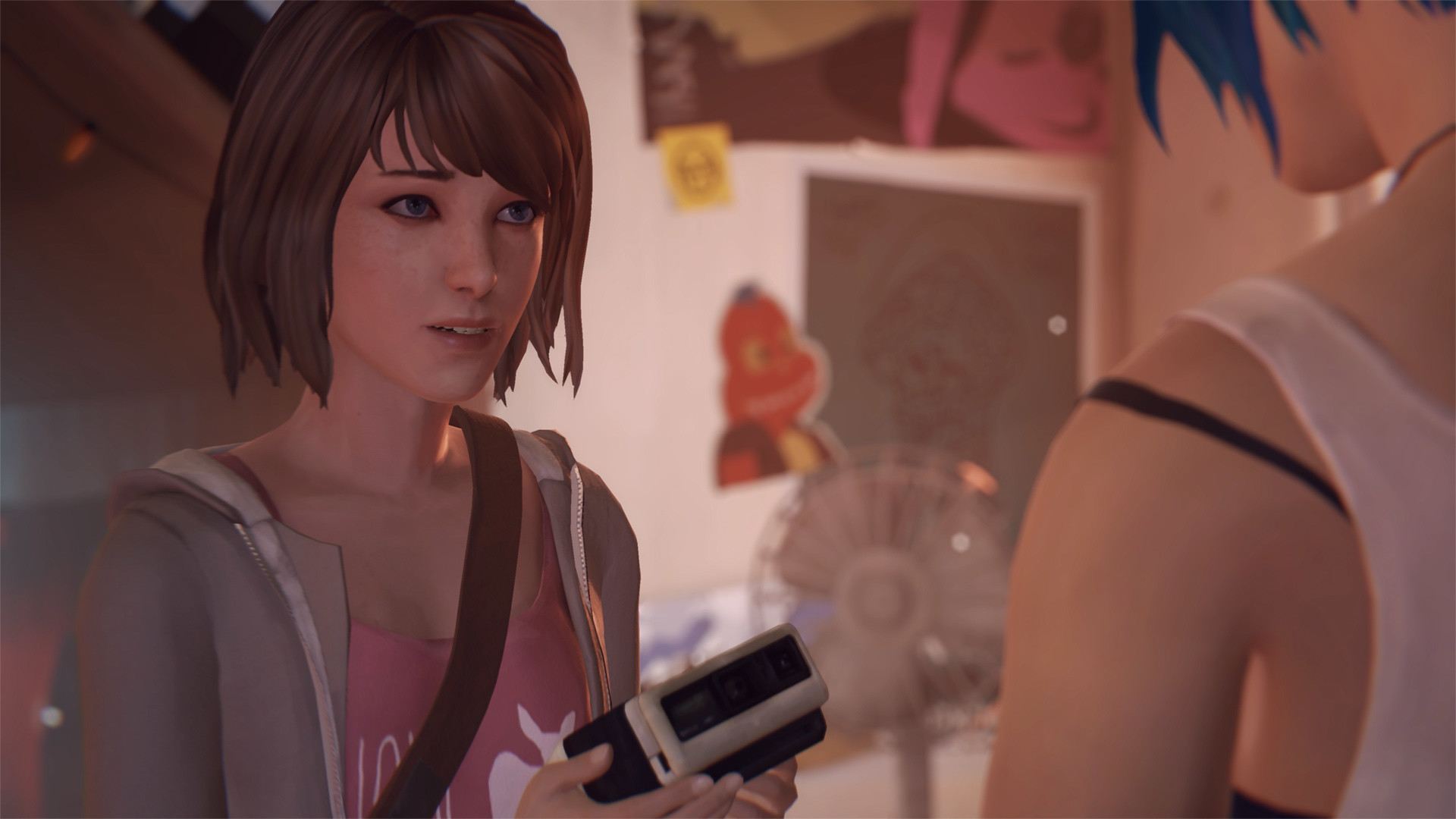 imagem do jogo Life is Strange Remastered 3