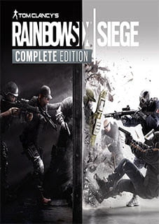 Download: Tom Clancys Rainbow Six Siege Complete Edition (PC)