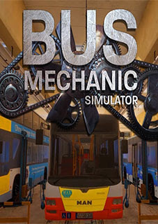 Download: Bus Mechanic Simulator (PC)