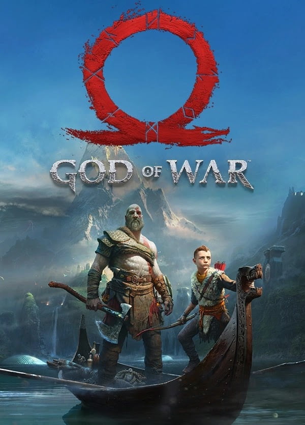 Baixar God of War Torrent (PC)