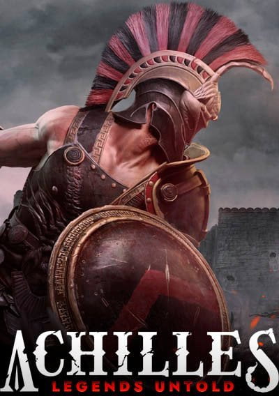 Achilles Legends Untold