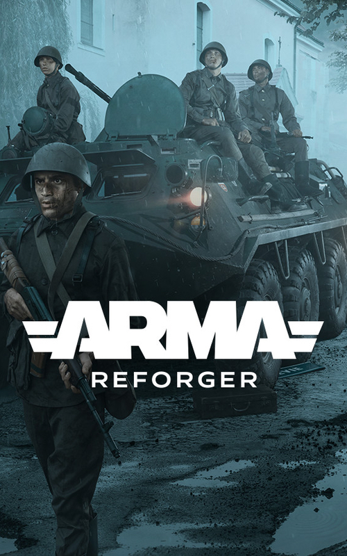 Arma Reforger