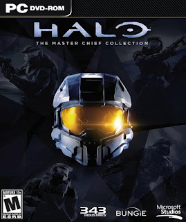 Download: Halo: The Master Chief Collection