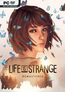 Life is Strange Remastered (PC)