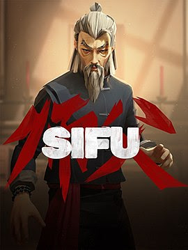 SIFU (PC)